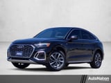 2023 Audi Q5 - Preview 2