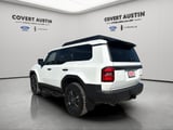 2027 Toyota Land Cruiser - Preview 3