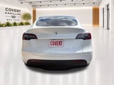 2023 Tesla Model Y - Preview 8