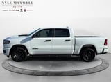 2026 Ram 1500 - Preview 13