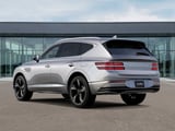 2027 Genesis GV80 - Preview 5