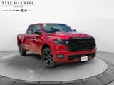 2027 Ram 1500 - Preview 2
