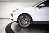 2022 Porsche Cayenne - Preview 11