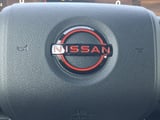 2026 Nissan Armada - Preview 5