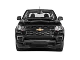 2021 Chevrolet Colorado - Preview 7