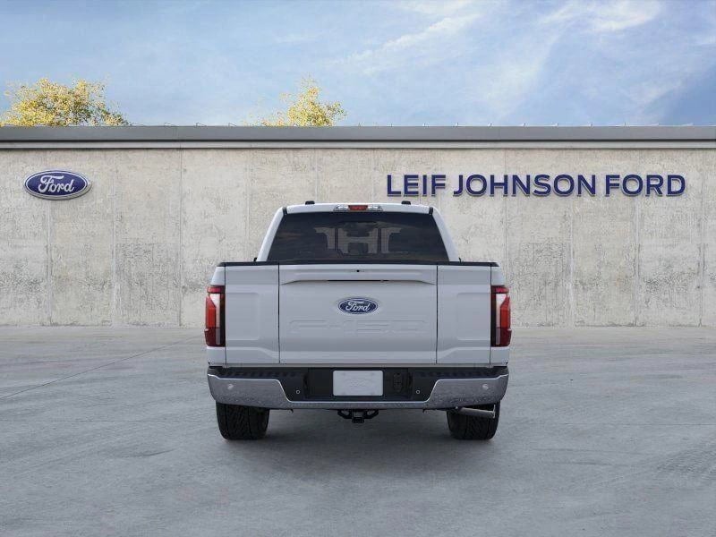 2025 Ford F-150 - Image 1
