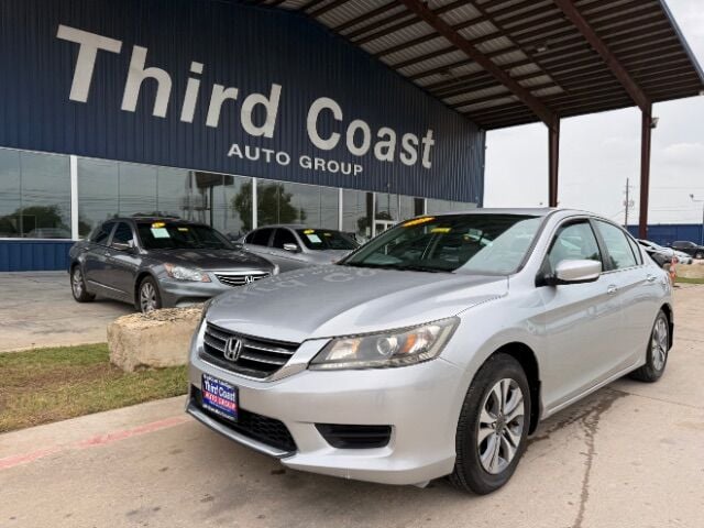 2014 Honda Accord - Image 1