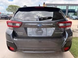 2021 Subaru Crosstrek - Preview 5