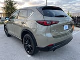 2024 Mazda CX-5 - Preview 6