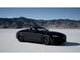 2027 Mercedes-Benz SL-Class - Preview 11
