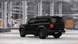2027 Toyota Land Cruiser - Preview 6