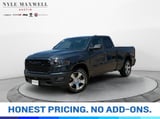 2026 Ram 1500 - Preview 2
