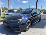 2024 Toyota Corolla - Preview 3