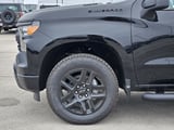 2026 Chevrolet Silverado 1500 - Preview 6