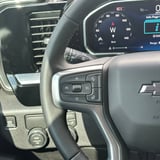 2026 Chevrolet Silverado 1500 - Preview 15