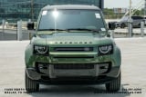 2026 Land Rover Defender - Preview 6