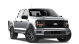 2026 Ford F-150 - Preview 4