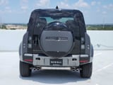 2026 Land Rover Defender - Preview 6