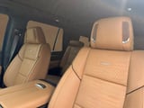 2026 Cadillac Escalade - Preview 10