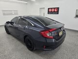 2018 Honda Civic - Preview 4