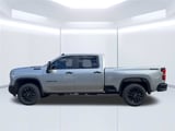 2026 Chevrolet Silverado 2500 HD - Preview 3