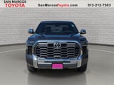 2026 Toyota Tundra - Preview 2