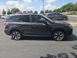 2017 Subaru Forester - Preview 4