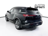 2024 INFINITI QX60 - Preview 5
