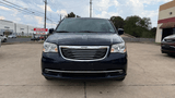 2014 Chrysler Town And Country - Preview 8