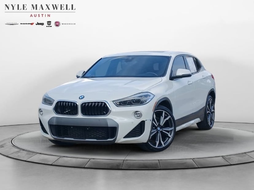 2020 BMW X2 - Image 1
