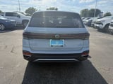 2027 Volkswagen Taos - Preview 4