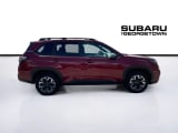 2026 Subaru Forester - Preview 8