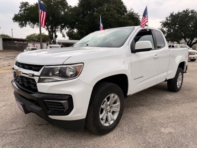 2022 Chevrolet Colorado - Image 2