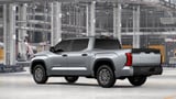 2026 Toyota Tundra - Preview 6