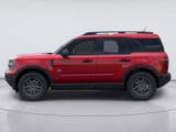 2026 Ford Bronco Sport - Preview 3