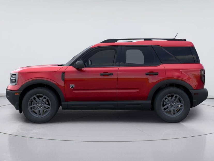 2026 Ford Bronco Sport - Image 2
