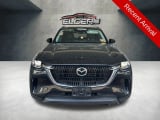 2025 Mazda CX-90 - Preview 2