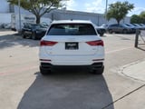 2024 Audi Q3 - Preview 8