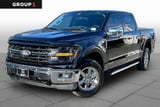 2024 Ford F-150 - Preview 2
