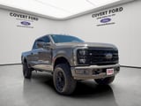 2026 Ford F-250 - Preview 7