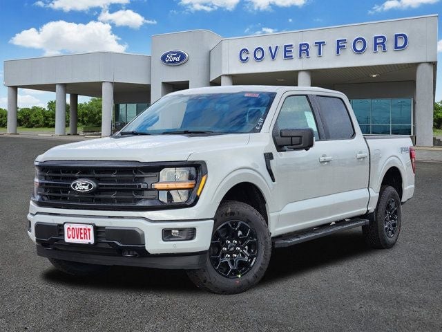 2026 Ford F-150 - Image 1