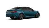 2026 Toyota Camry - Preview 12