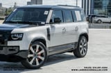 2026 Land Rover Defender - Preview 4