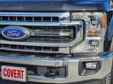 2020 Ford F-350 - Preview 8