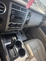 2008 Ford Expedition - Preview 15