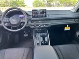 2026 Honda Accord - Preview 8