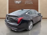 2026 Cadillac CT5 - Preview 4