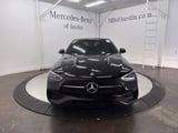 2024 Mercedes-Benz C-Class - Preview 3