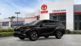 2026 Toyota Highlander - Preview 2