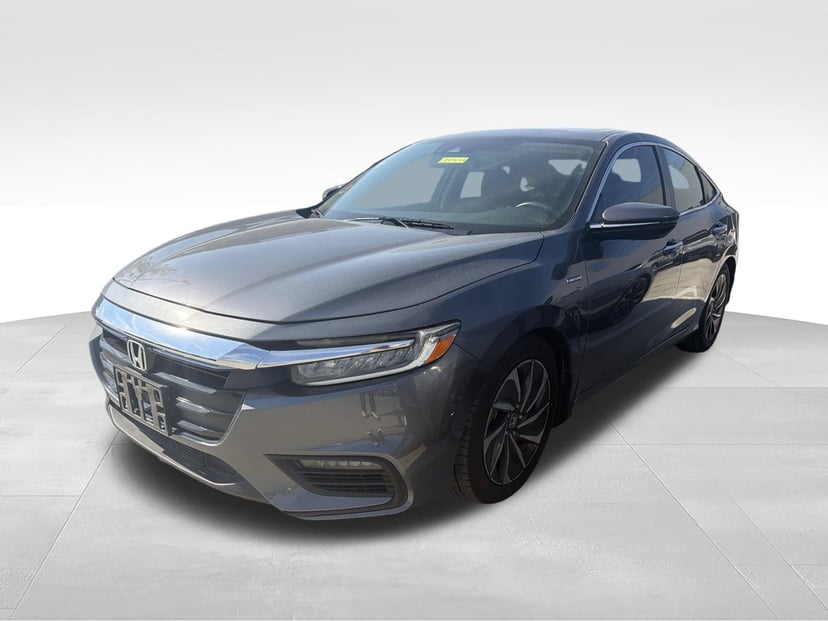 2019 Honda Insight - Image 1